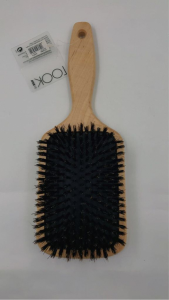 فرشاة شعر خشب BRUSH HAIR